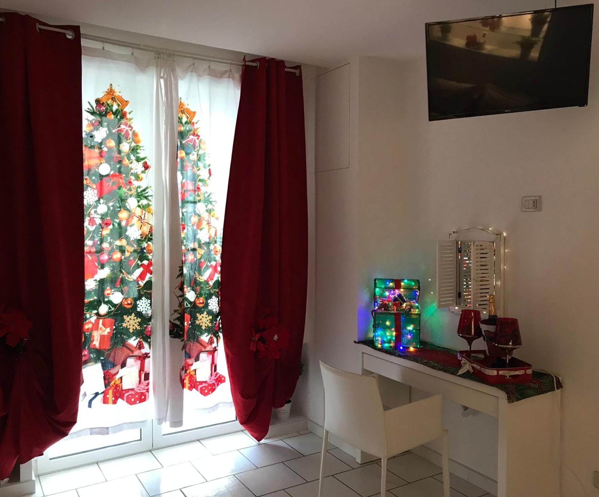 Casa Sandro 8 * Neapel