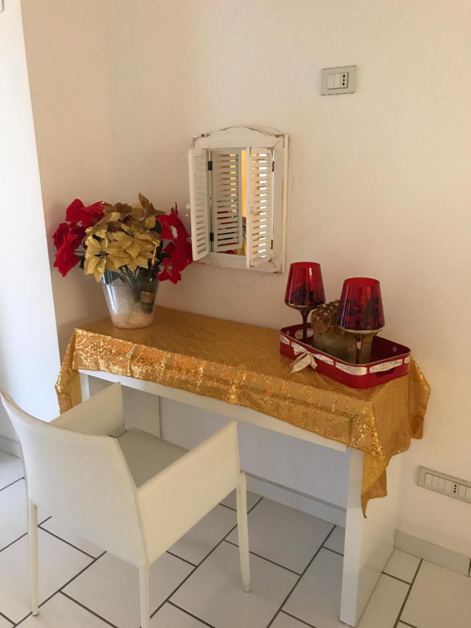 Casa Sandro 8 Apartment Neapel