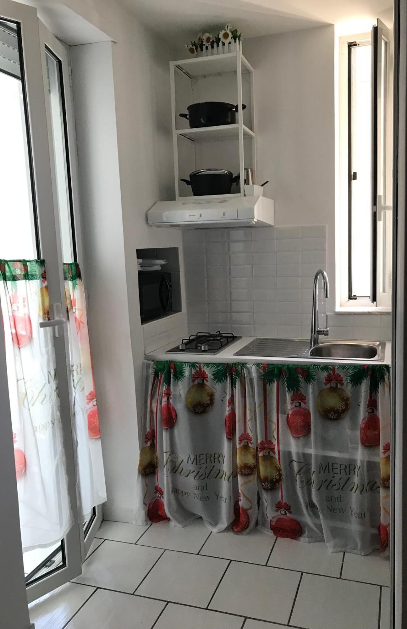Casa Sandro 8 Neapel